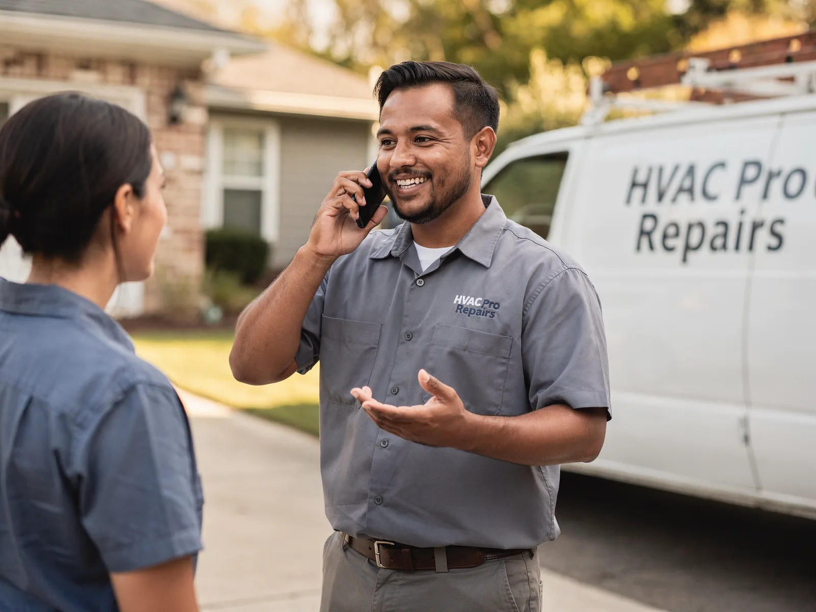 Heat Pump Repair Orleans, CA FAQs